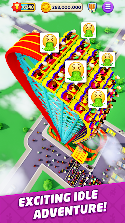 Game screenshot Top Tycoon: Coin Theme Empire mod apk