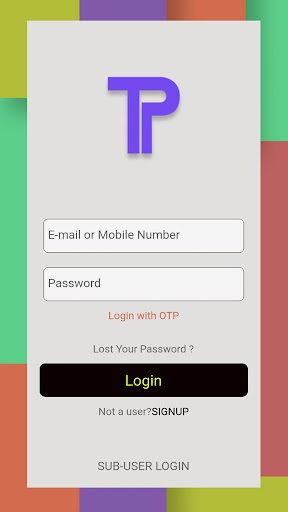 TheParchi Screen 2