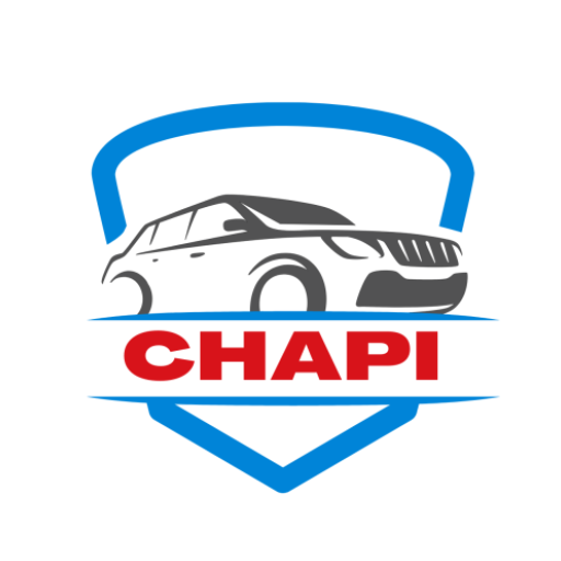 Chapi logo