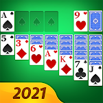 Cover Image of Download Solitaire Card Games 2021 2.149.0 APK