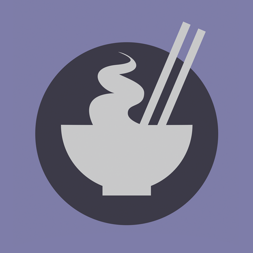 The Noodle Shed logo