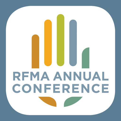 RFMA Annual Conference  Icon