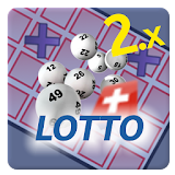 Swiss Lotto 2 (Switzerland Lottery/Euromillions) icon