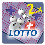 Swiss Lotto 2 (Switzerland Lottery/Euromillions) Apk