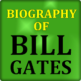 Biography Bill Gates Complete icon