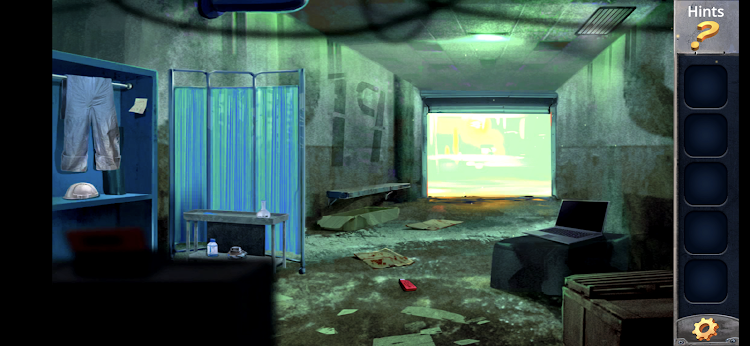 Facility Escape Room - 3.0 - (Android)