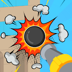 Cover Image of Download Cannon demolish 0.1 APK