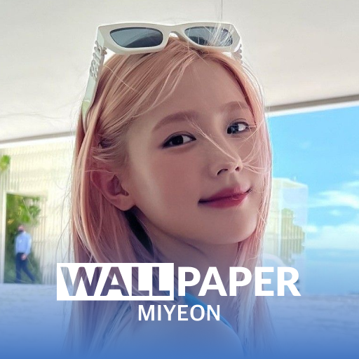 MIYEON (G)I-DLE HD Wallpaper