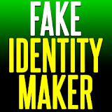 Fake ID Generator (Free App) icon