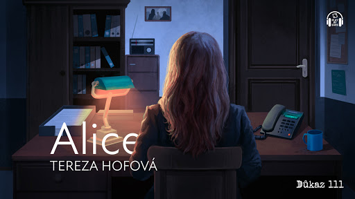 Android application Důkaz 111 screenshort
