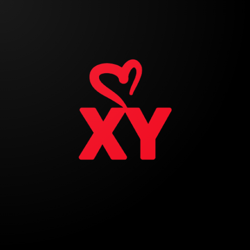 XY Finder logo