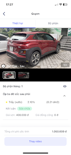 Video 360 Screen 2