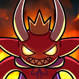 Hellbounce: Merge Defense Mod Apk