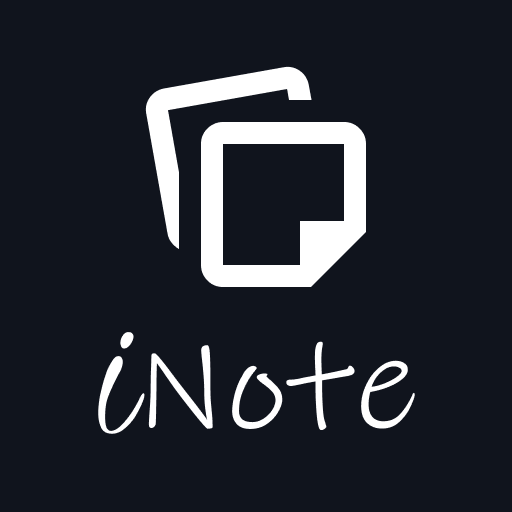 iNote - Simple Note logo