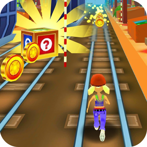 Subway Endless - Train Surf Ru – Apps no Google Play