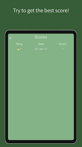 HagMan - Jeu Du Pendu