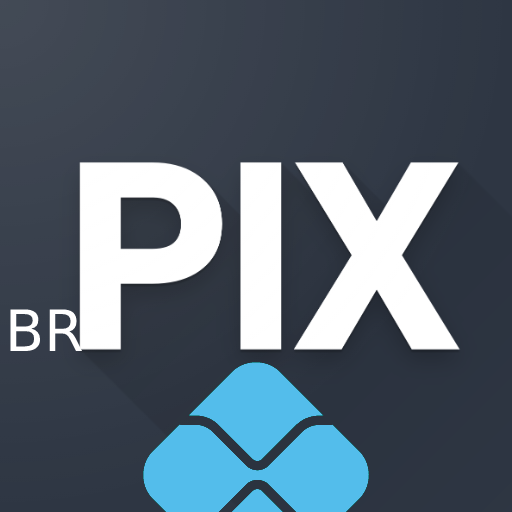 br Pix Pagamentos PIX e Chaves logo