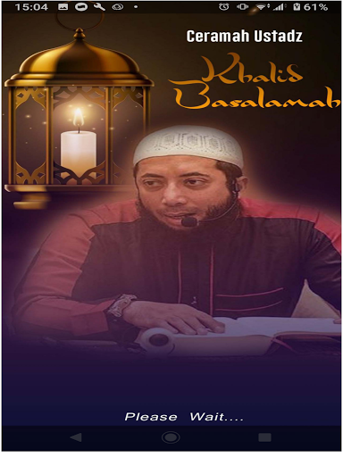 Ceramah Ustadz Khalid Basalamah Lengkap