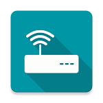 Cover Image of Download My Wifi Info - WiFi network Info Viewer 2 APK