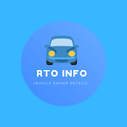 Delhi RTO Vehicle info - About vehicle owner info