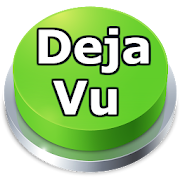 Deja Vu Meme Sound Button‏