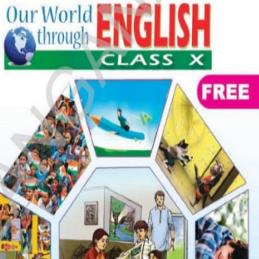 10th TextBooks-LANGUAGESSCERT