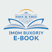 IMOM BUXORIY E-BOOK