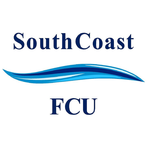 Southcoast FCU Mobile Banking Logo