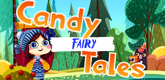 Game screenshot Candy Fairy Tales - Match 3 mod apk