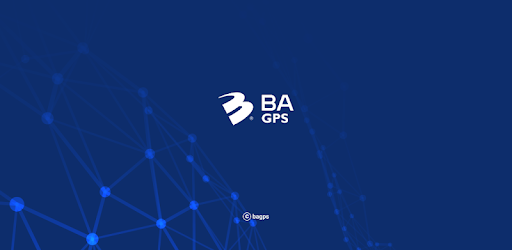 BA GPS