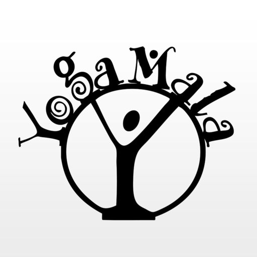 Yoga Mala logo