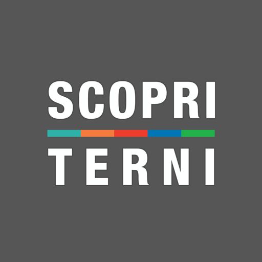 Scopri Terni 1.1.0 Icon