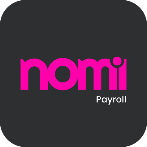 Nomi Payroll  Icon