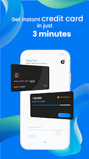 Instant Credit Card - GalaxyCard 4.0.43 screenshots 1
