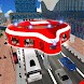 ジャイロ高架交通バス：レスキュードライビング