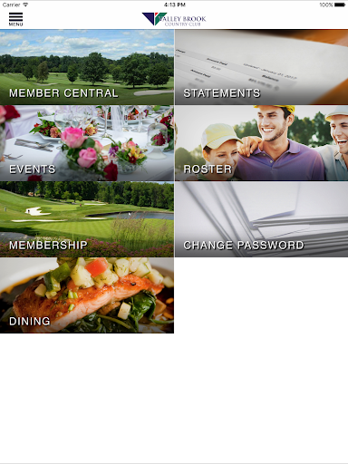 Valley Brook Country Club