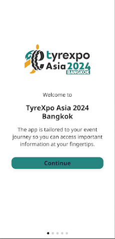 TyreXpo Asia 2024 Bangkokのおすすめ画像2