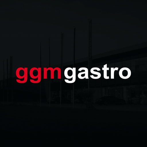 GGM Gastro - AT logo