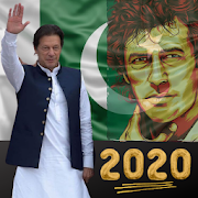 Imran Khan HD Videos, Wallpaper, Social Media 2020