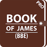 General Epistles - James (BBE Bible) Pro  Icon