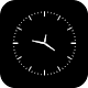 Simple Clock Wallpaper Download on Windows