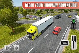 Gas Station 2: Highway Service - Screenshot 3
