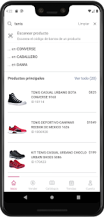 Price Shoes Mu00f3vil 2.0.5 screenshots 6