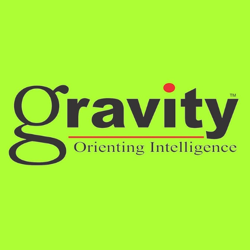 Gravity Classes logo