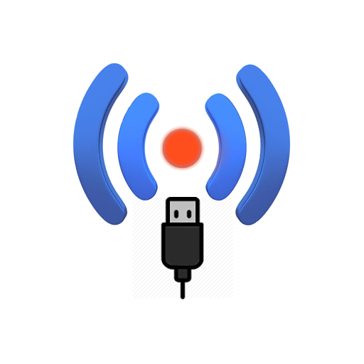 Connector logo