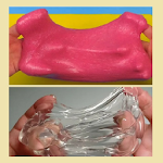 Cover Image of Tải xuống Transparent slime 2.0 APK