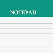 Simple Notepad (Donation PKG)