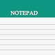 Simple Notepad (Donation PKG) Télécharger sur Windows