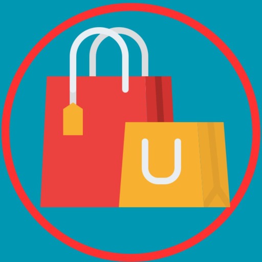 My Shoping logo