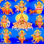 Cover Image of Download Navagraha Manthirangal - நவகிரக மந்திரங்கள் 3.1 APK